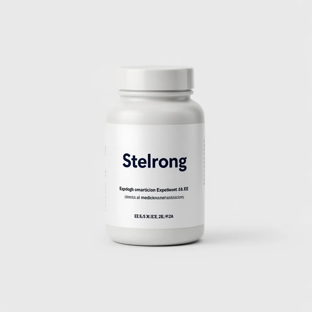 Stelrong